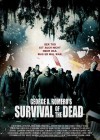 Survival of the Dead poster