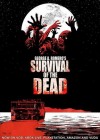 Survival of the Dead poster