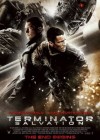 Terminator Salvation poster