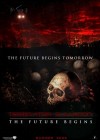 Terminator Salvation poster