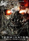 Terminator Salvation poster