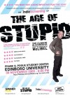 The Age of Stupid poster