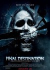 The Final Destination poster