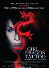 The Girl with the Dragon Tattoo poster