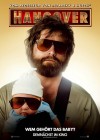 The Hangover poster