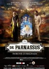 The Imaginarium of Doctor Parnassus poster