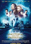 The Imaginarium of Doctor Parnassus poster