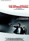 The International poster