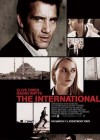 The International poster