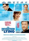 The Invention of Lying poster