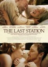 The Last Station poster