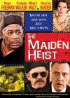 The Maiden Heist poster