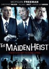 The Maiden Heist poster