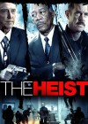 The Maiden Heist poster