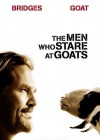 The Men Who Stare at Goats poster