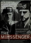 The Messenger poster