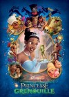 The Princess and the Frog poster