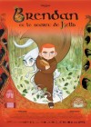 The Secret of Kells poster