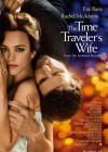 The Time Traveler's Wife poster