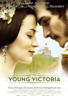 The Young Victoria poster