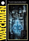 Watchmen poster