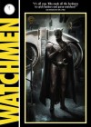 Watchmen poster