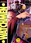 Watchmen poster