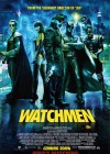 Watchmen poster