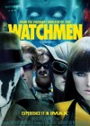 Watchmen poster