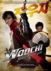 Woochi poster