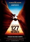 127 Hours poster