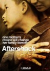 Aftershock poster