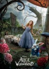 Alice in Wonderland poster