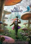 Alice in Wonderland poster