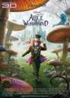 Alice in Wonderland poster