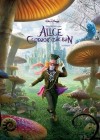 Alice in Wonderland poster