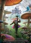 Alice in Wonderland poster