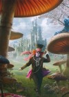 Alice in Wonderland poster