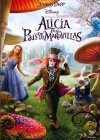 Alice in Wonderland poster