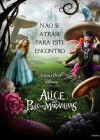 Alice in Wonderland poster