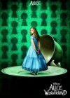 Alice in Wonderland poster