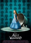 Alice in Wonderland poster