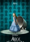 Alice in Wonderland poster