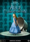 Alice in Wonderland poster