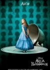 Alice in Wonderland poster