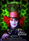 Alice in Wonderland poster