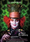 Alice in Wonderland poster