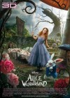 Alice in Wonderland poster