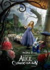 Alice in Wonderland poster