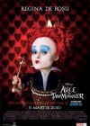 Alice in Wonderland poster